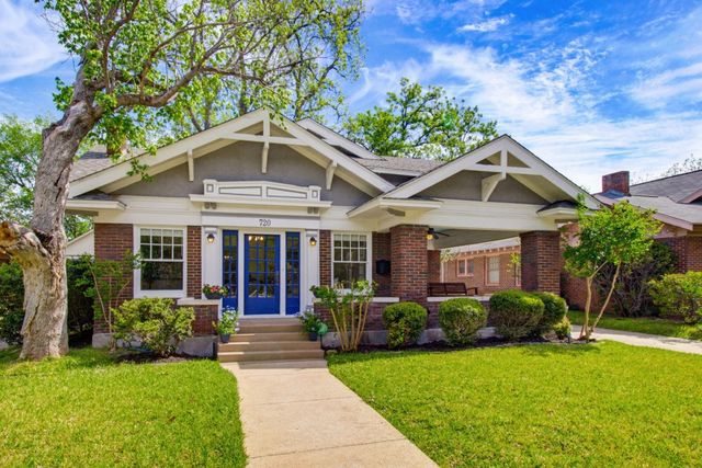 720 Skillman Street, Dallas, TX 75214