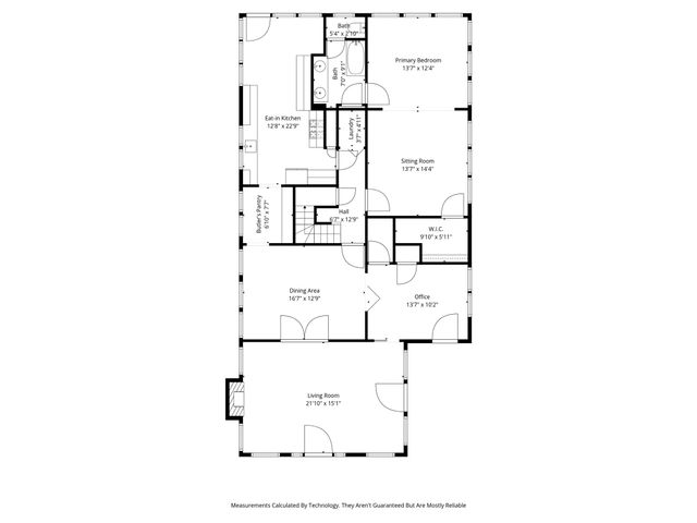 720 Skillman Street, Dallas, TX 75214