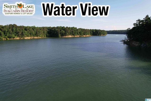 100 COUNTY ROAD 2036, Crane Hill, AL 35053