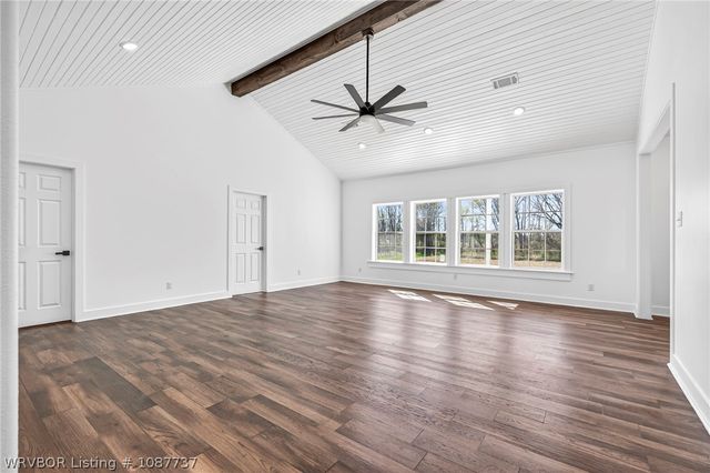 1019 Hwy 253, Lavaca, AR 72941