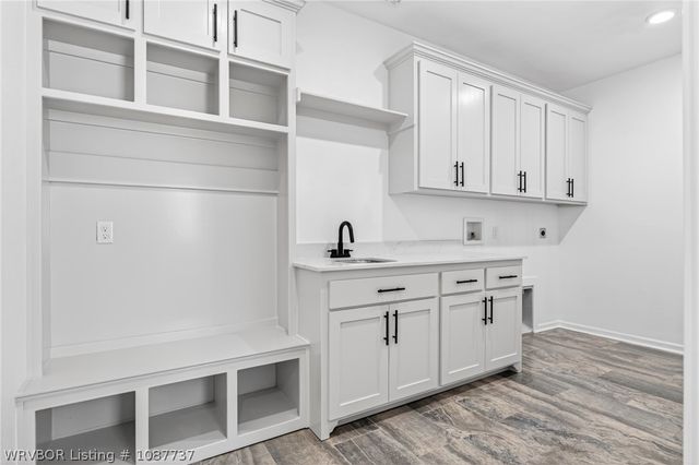 1019 Hwy 253, Lavaca, AR 72941