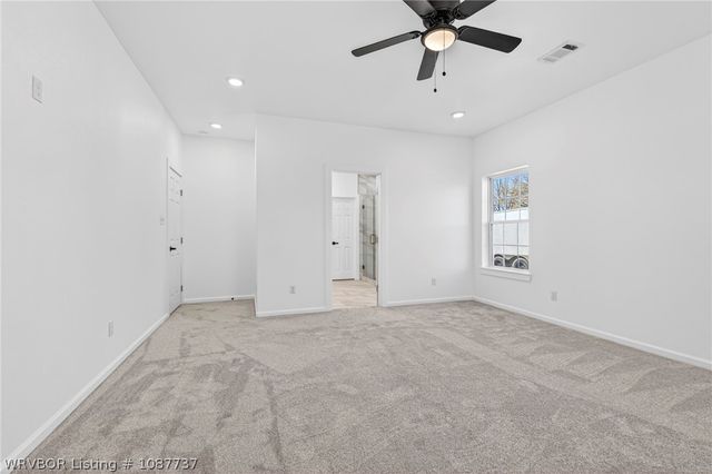 1019 Hwy 253, Lavaca, AR 72941