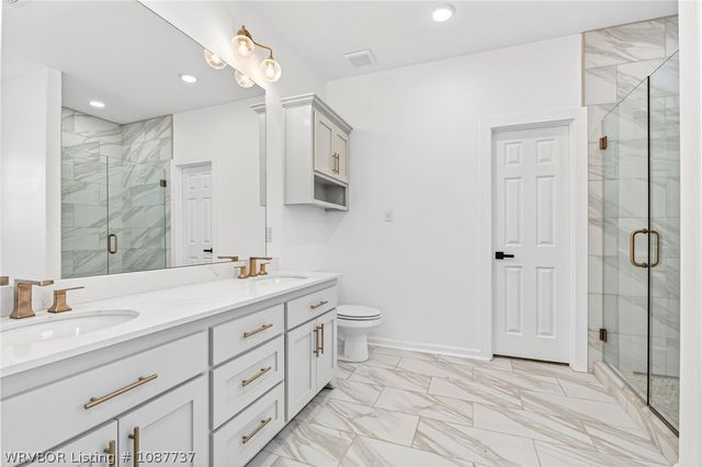 1019 Hwy 253, Lavaca, AR 72941