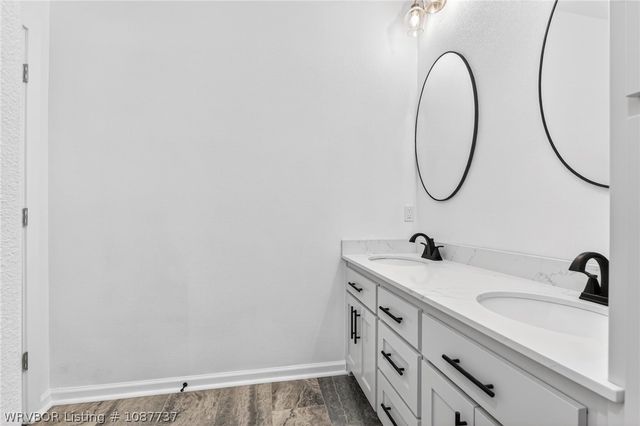 1019 Hwy 253, Lavaca, AR 72941