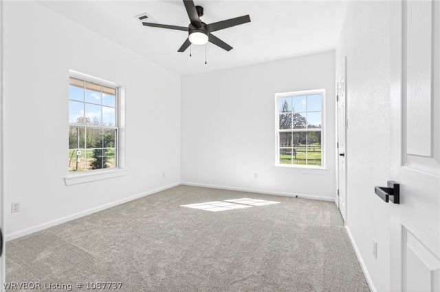 1019 Hwy 253, Lavaca, AR 72941