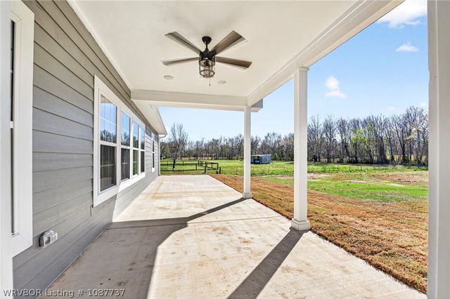 1019 Hwy 253, Lavaca, AR 72941