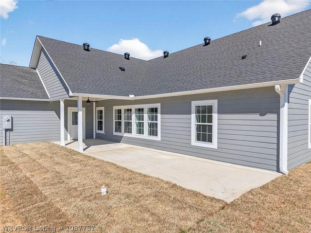 1019 Hwy 253, Lavaca, AR 72941