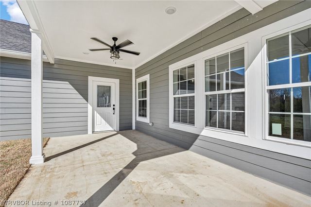 1019 Hwy 253, Lavaca, AR 72941