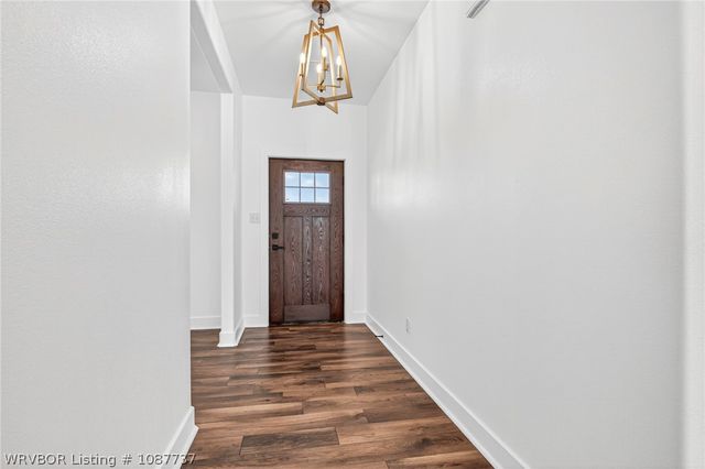 1019 Hwy 253, Lavaca, AR 72941