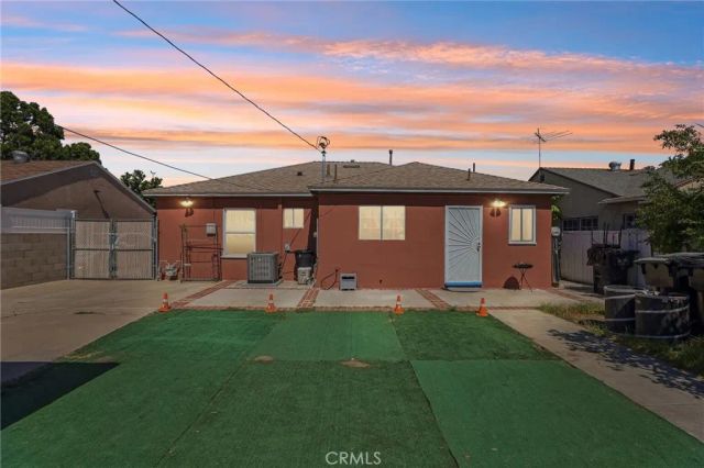 13429 Harvest Avenue, Norwalk, CA 90650