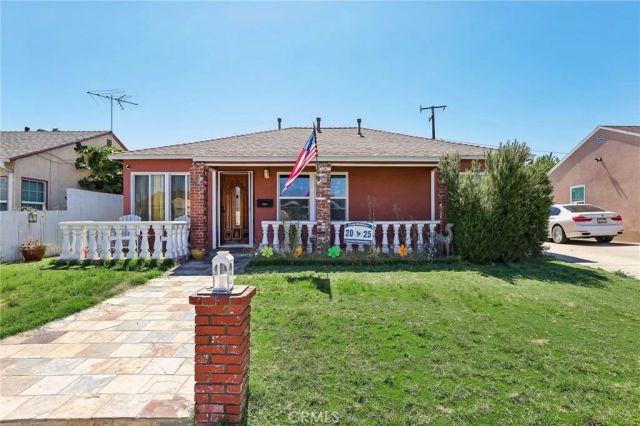 13429 Harvest Avenue, Norwalk, CA 90650