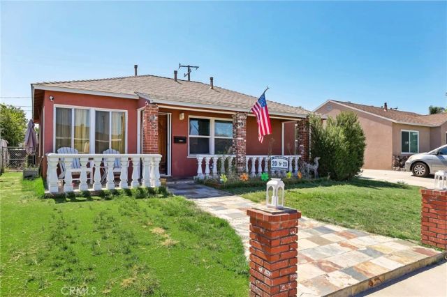 13429 Harvest Avenue, Norwalk, CA 90650