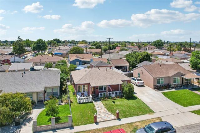 13429 Harvest Avenue, Norwalk, CA 90650
