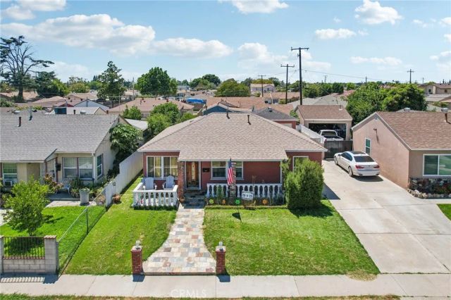 13429 Harvest Avenue, Norwalk, CA 90650