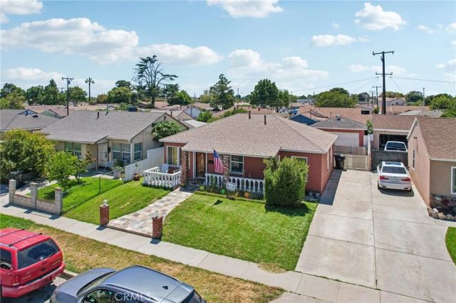 13429 Harvest Avenue, Norwalk, CA 90650