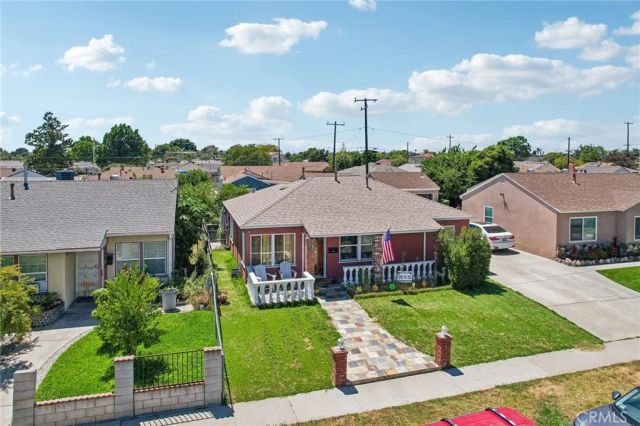 13429 Harvest Avenue, Norwalk, CA 90650