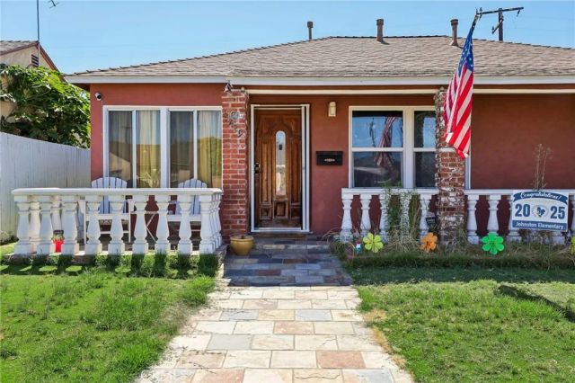 13429 Harvest Avenue, Norwalk, CA 90650
