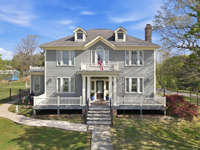 118 Lynnville Rd, Cornersville, TN 37047