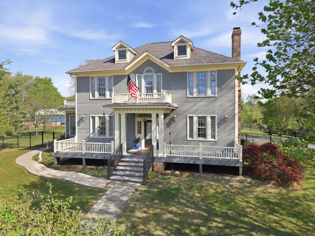 118 Lynnville Rd, Cornersville, TN 37047