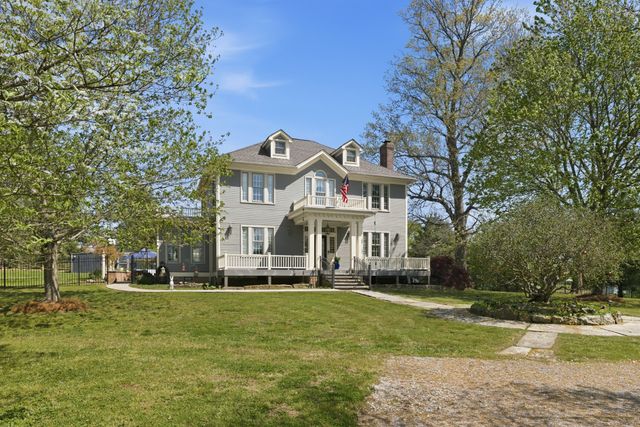 118 Lynnville Rd, Cornersville, TN 37047