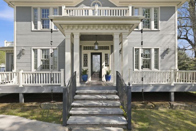 118 Lynnville Rd, Cornersville, TN 37047