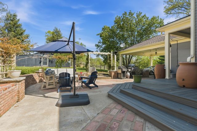 118 Lynnville Rd, Cornersville, TN 37047
