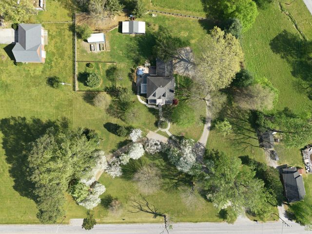 118 Lynnville Rd, Cornersville, TN 37047