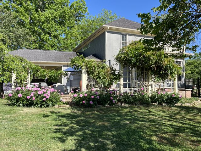 118 Lynnville Rd, Cornersville, TN 37047