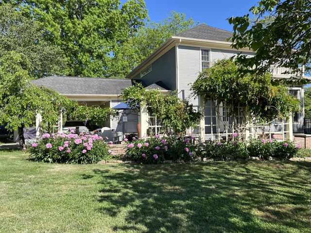 118 Lynnville Rd, Cornersville, TN 37047