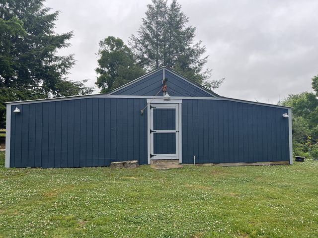118 Lynnville Rd, Cornersville, TN 37047