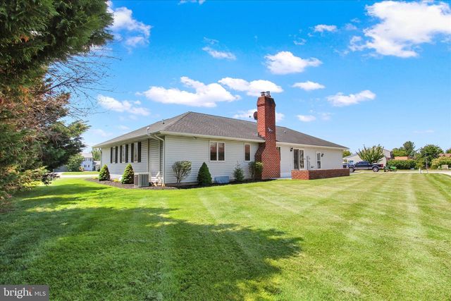 56 FRANKLIN, Mcsherrystown, PA 17344