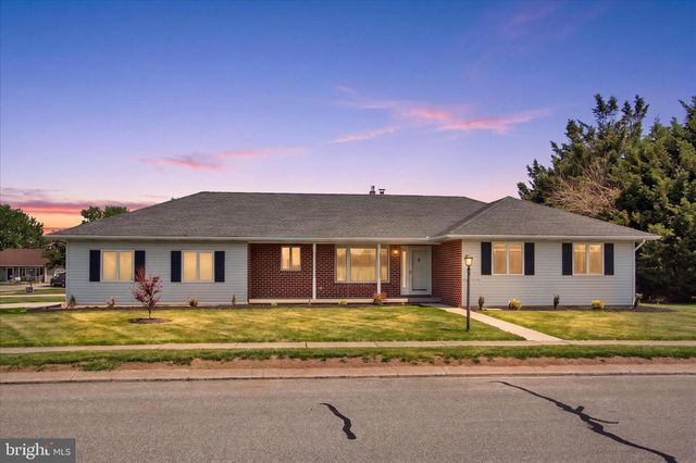 56 FRANKLIN, Mcsherrystown, PA 17344