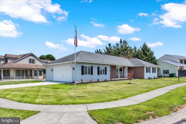 56 FRANKLIN, Mcsherrystown, PA 17344