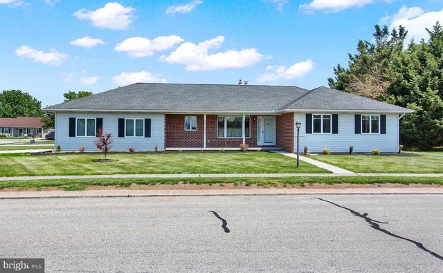 56 FRANKLIN, Mcsherrystown, PA 17344