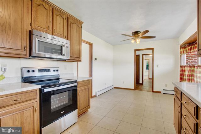 56 FRANKLIN, Mcsherrystown, PA 17344