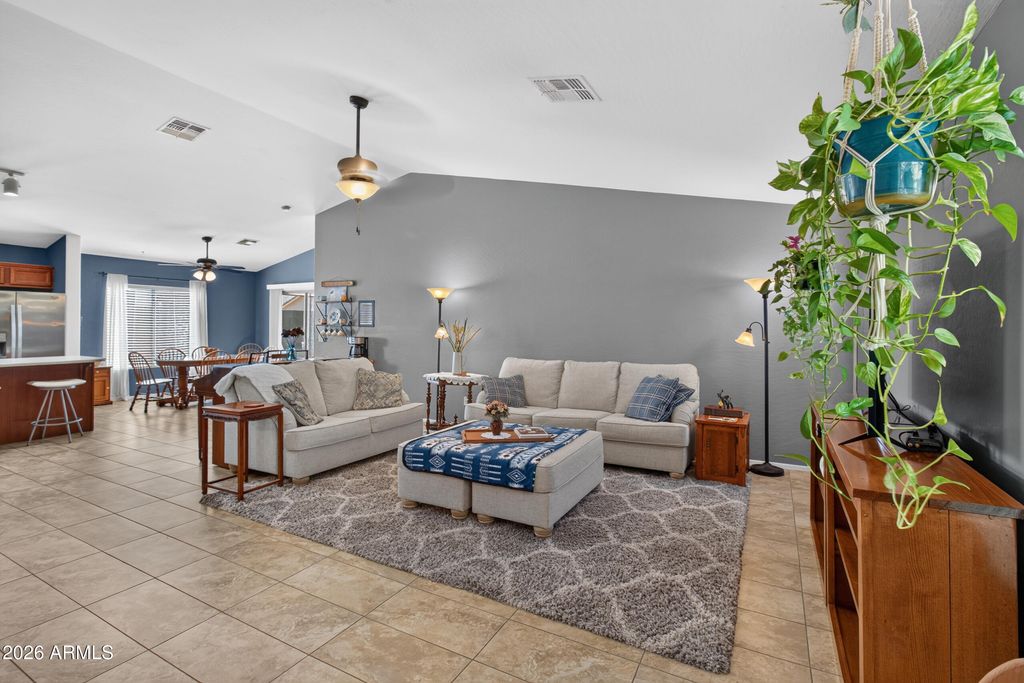 3569 E AUSTIN Lane, San Tan Valley, AZ 85140 — photo 2