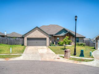 5224 Bing Circle, Edmond, OK 73034