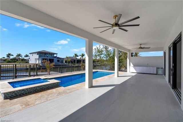 2330 NW 36th AVE, Cape Coral, FL 33993
