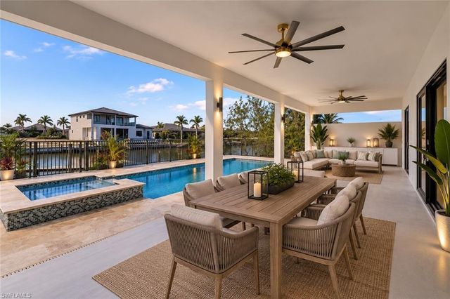 2330 NW 36th AVE, Cape Coral, FL 33993