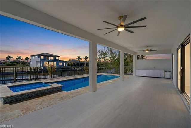 2330 NW 36th AVE, Cape Coral, FL 33993