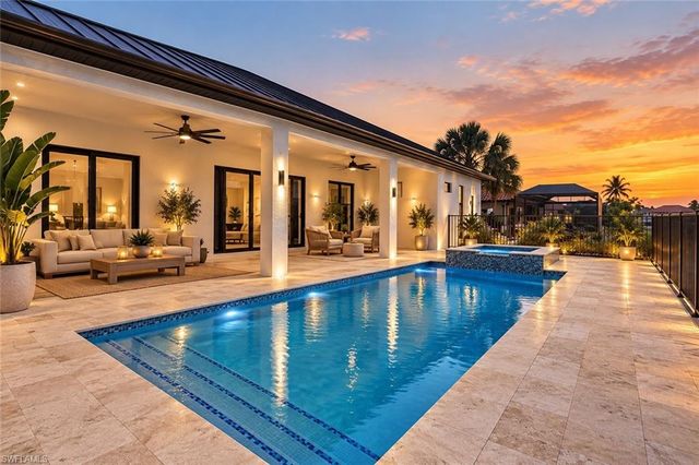 2330 NW 36th AVE, Cape Coral, FL 33993