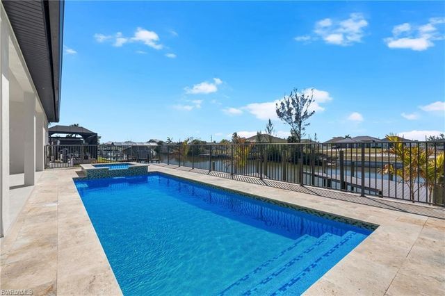 2330 NW 36th AVE, Cape Coral, FL 33993