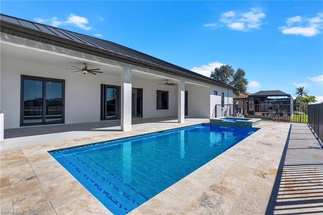 2330 NW 36th AVE, Cape Coral, FL 33993