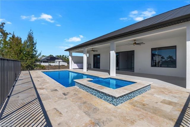 2330 NW 36th AVE, Cape Coral, FL 33993