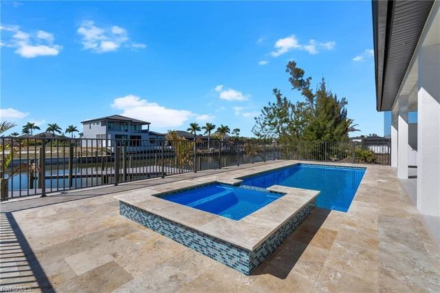 2330 NW 36th AVE, Cape Coral, FL 33993