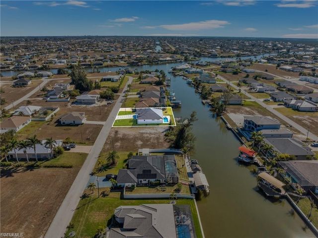 2330 NW 36th AVE, Cape Coral, FL 33993