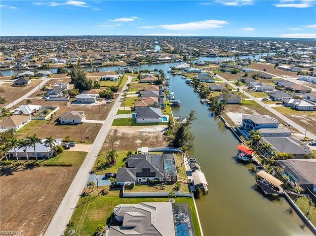 2330 NW 36th AVE, Cape Coral, FL 33993