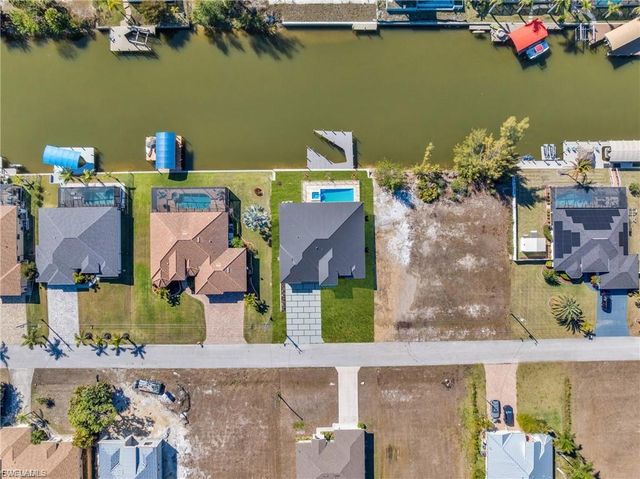 2330 NW 36th AVE, Cape Coral, FL 33993