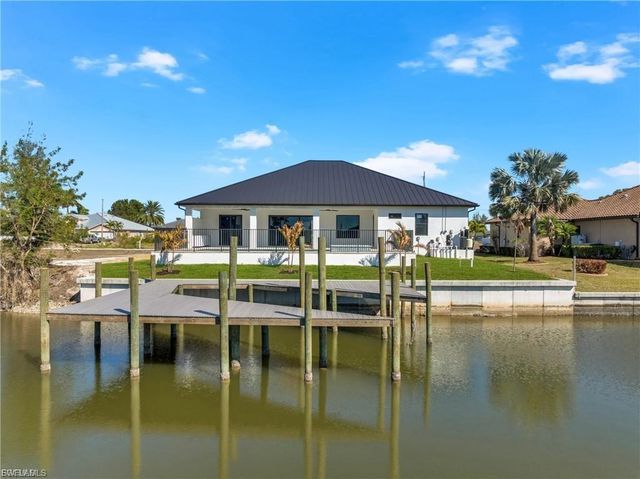 2330 NW 36th AVE, Cape Coral, FL 33993