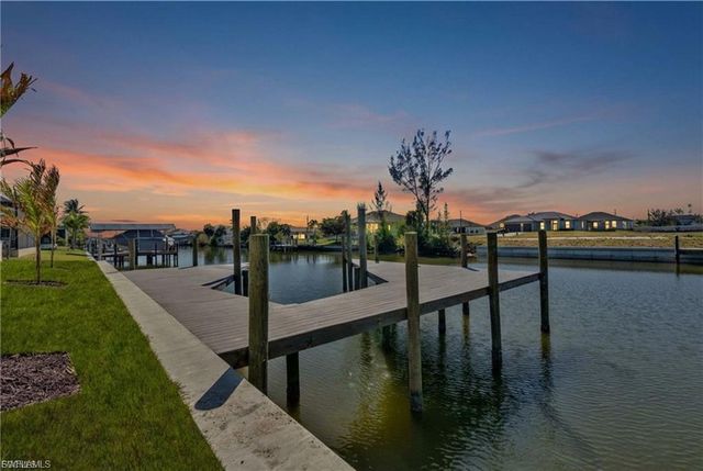 2330 NW 36th AVE, Cape Coral, FL 33993